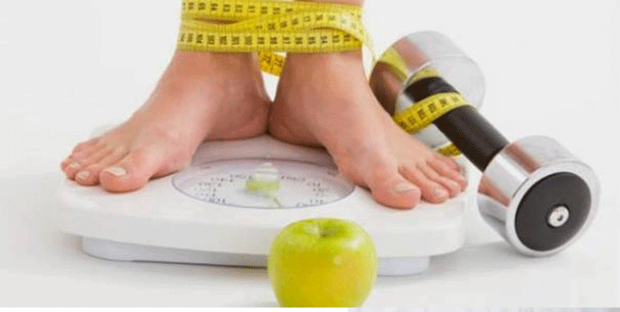 از وزن ایده آل بدن مطلع شوید!