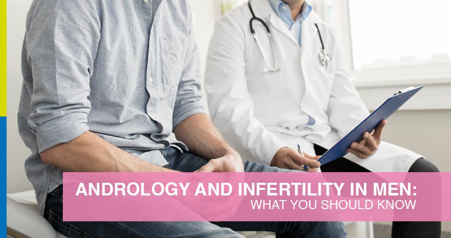 بیماریها و اختلالات جنسی در ناباروری