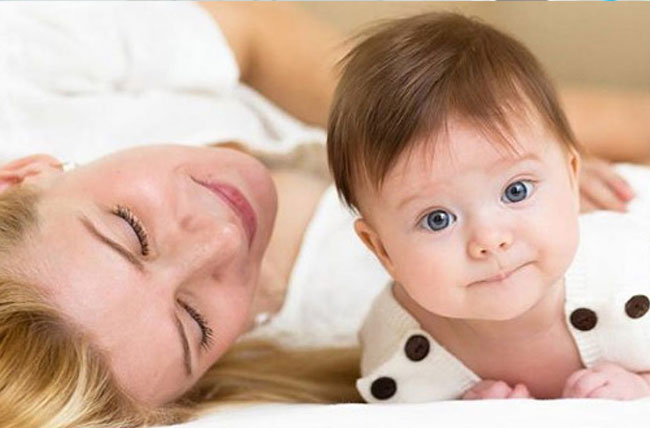 کودکان در حال رشد چه علائمی دارند؟