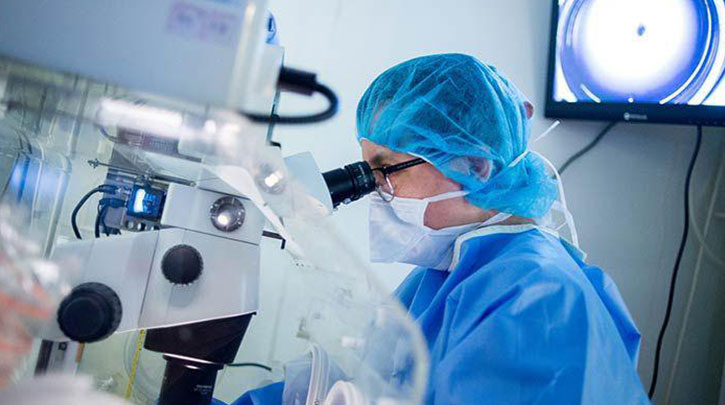 چالش های آزمایشگاهی تشخیص ناباروری زنان