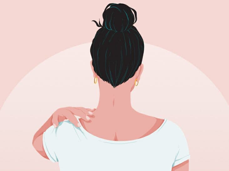 فیبرومیالژیا و بارداری 